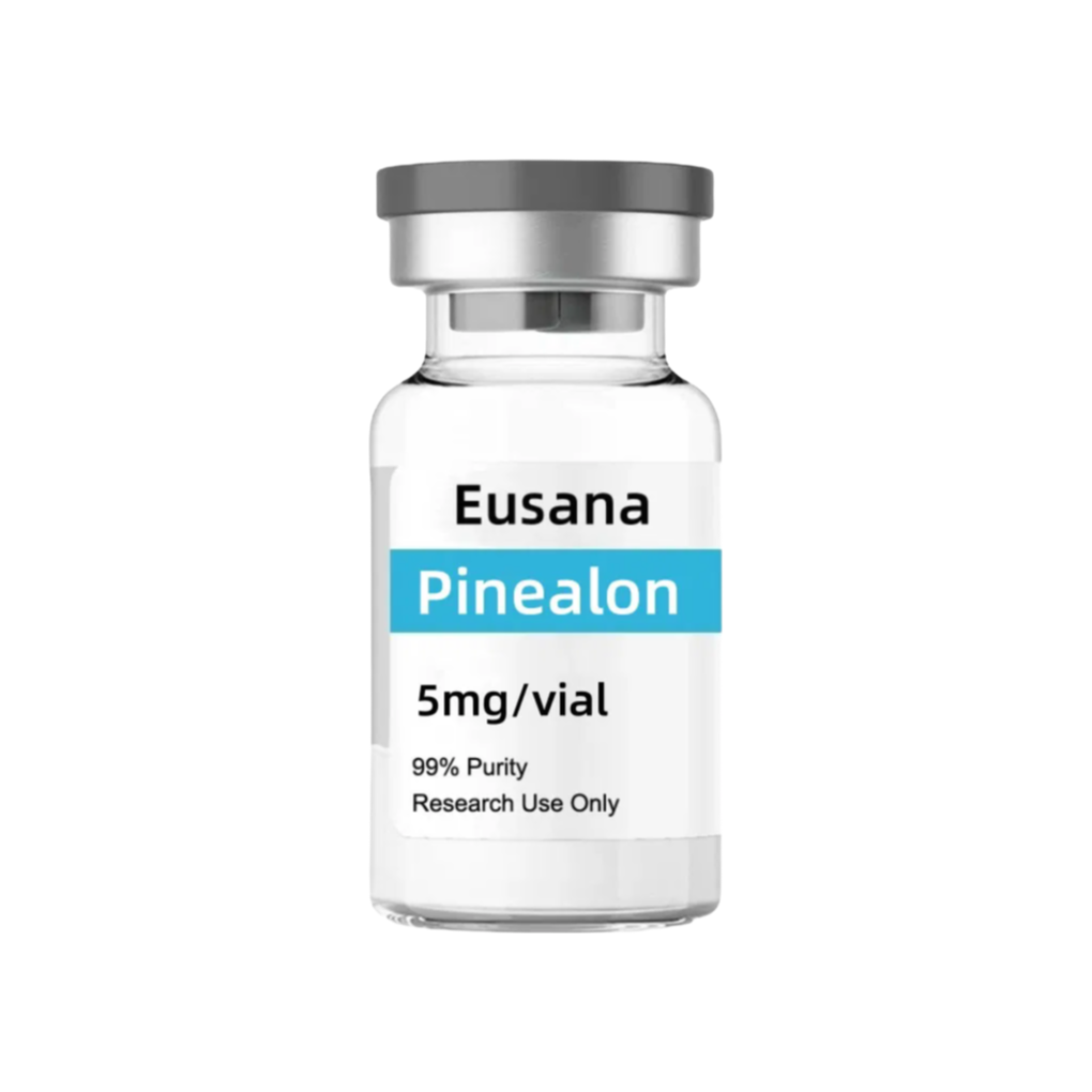 EQNO Scientific Peptides - Premium Epithalon, Pinealon & SS31 for Research Use