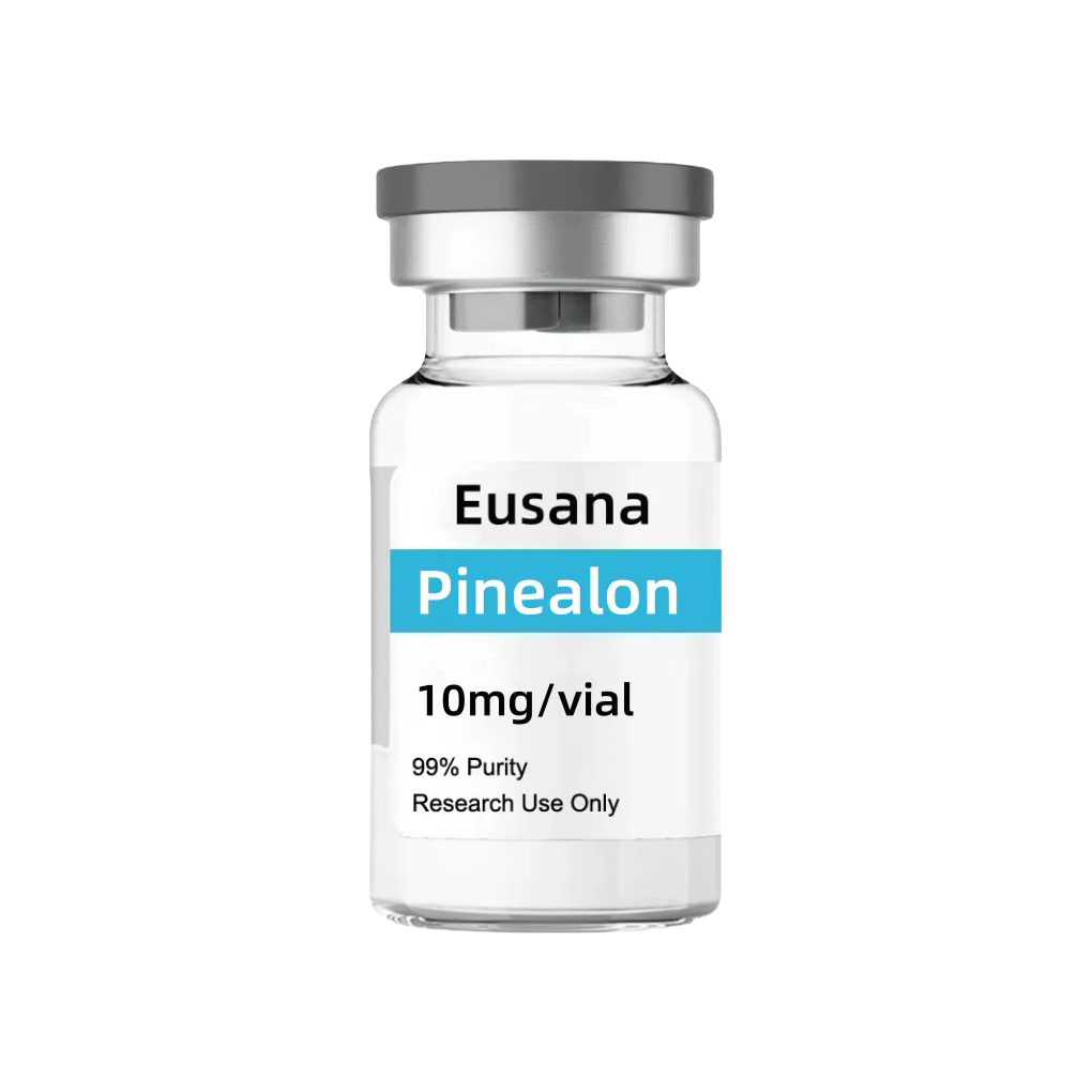 EQNO Scientific Peptides - Premium Epithalon, Pinealon & SS31 for Research Use