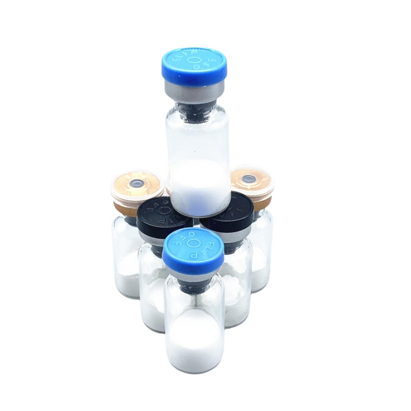 Bulk Supply Russian Peptides Mots-c Peptide for Scientific Research Applications