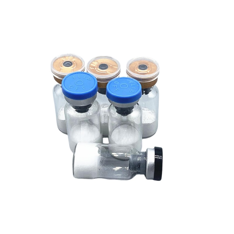 Bulk Supply Russian Peptides Mots-c Peptide for Scientific Research Applications