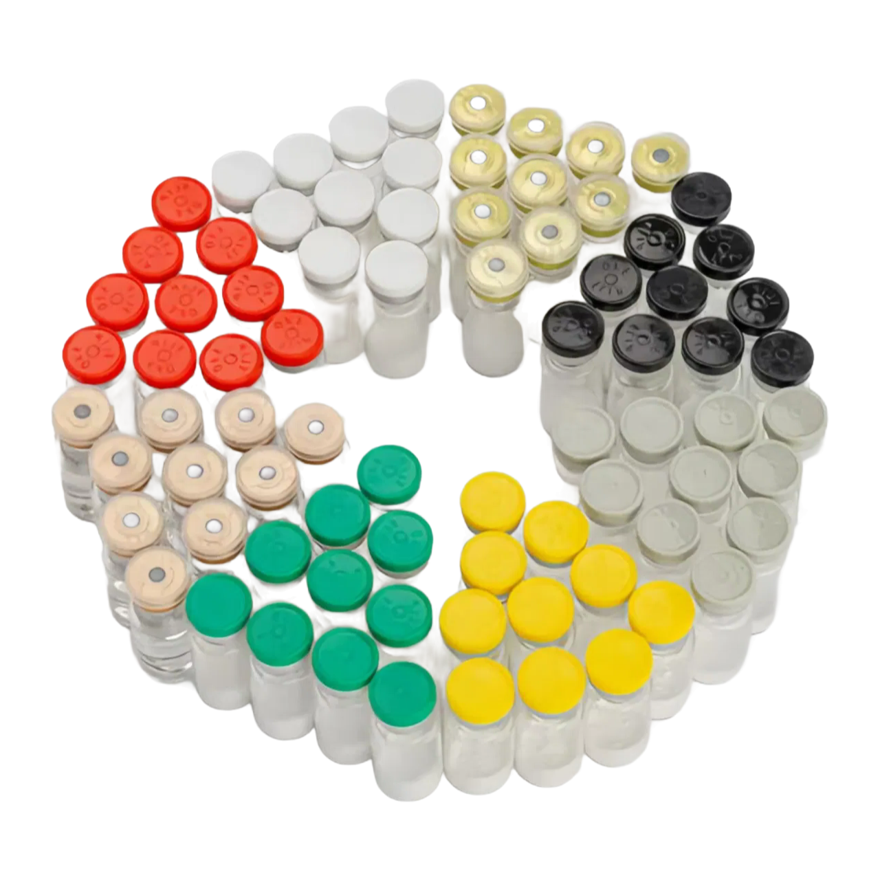Recon Peptides Weight Loss Solutions - Retatrutide Peptide Manufacturer & Exporter