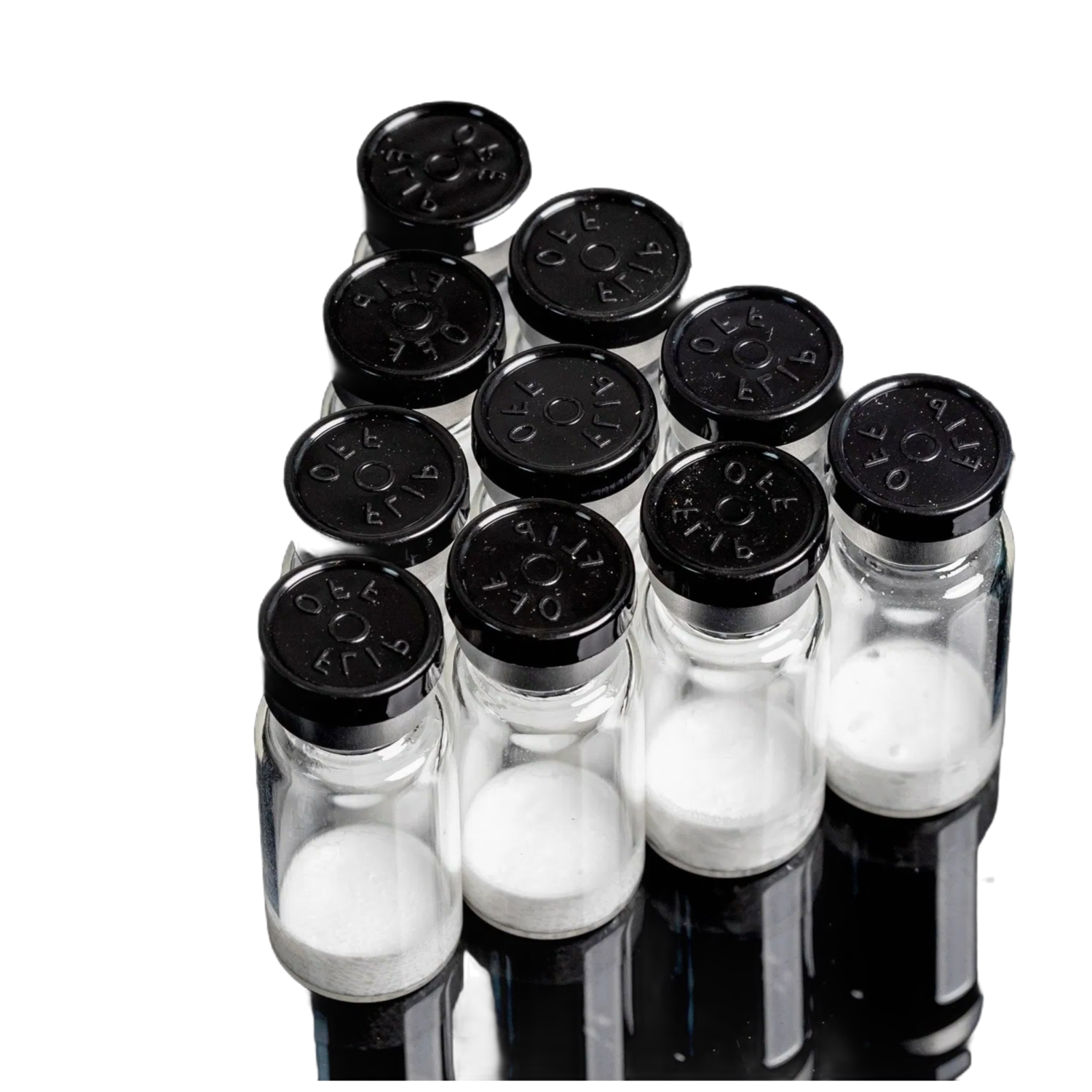Recon Peptides Weight Loss Solutions - Retatrutide Peptide Manufacturer & Exporter