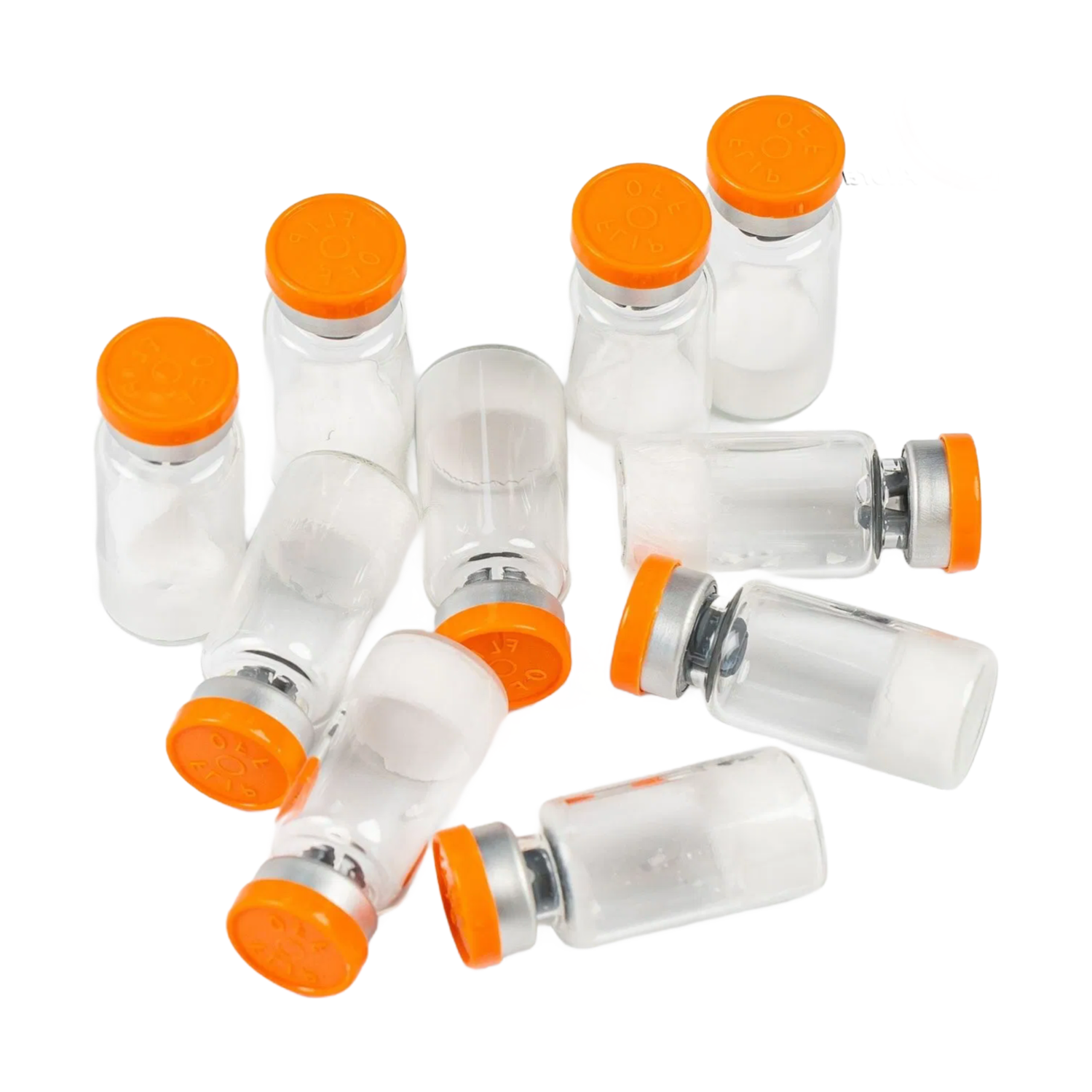 Peptides Direct - High Purity 99% Retatrutide Weight Loss Peptide Powder for Research