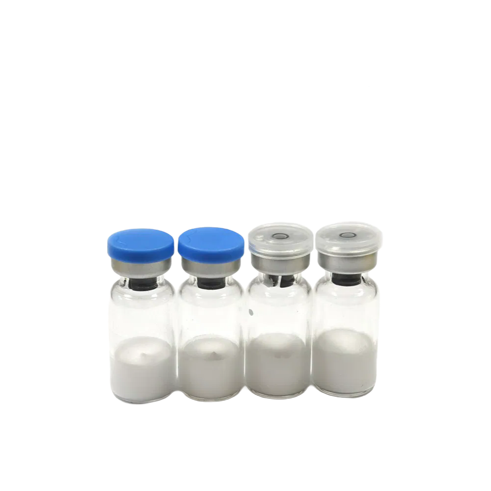 Wholesale Russian Star Peptides GHK-Cu Copper Peptide Anti-Aging Powder