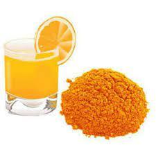 Bulk Solution Peptides Supplier - Vitamin-Rich Orange Peel Powder for Skin Care
