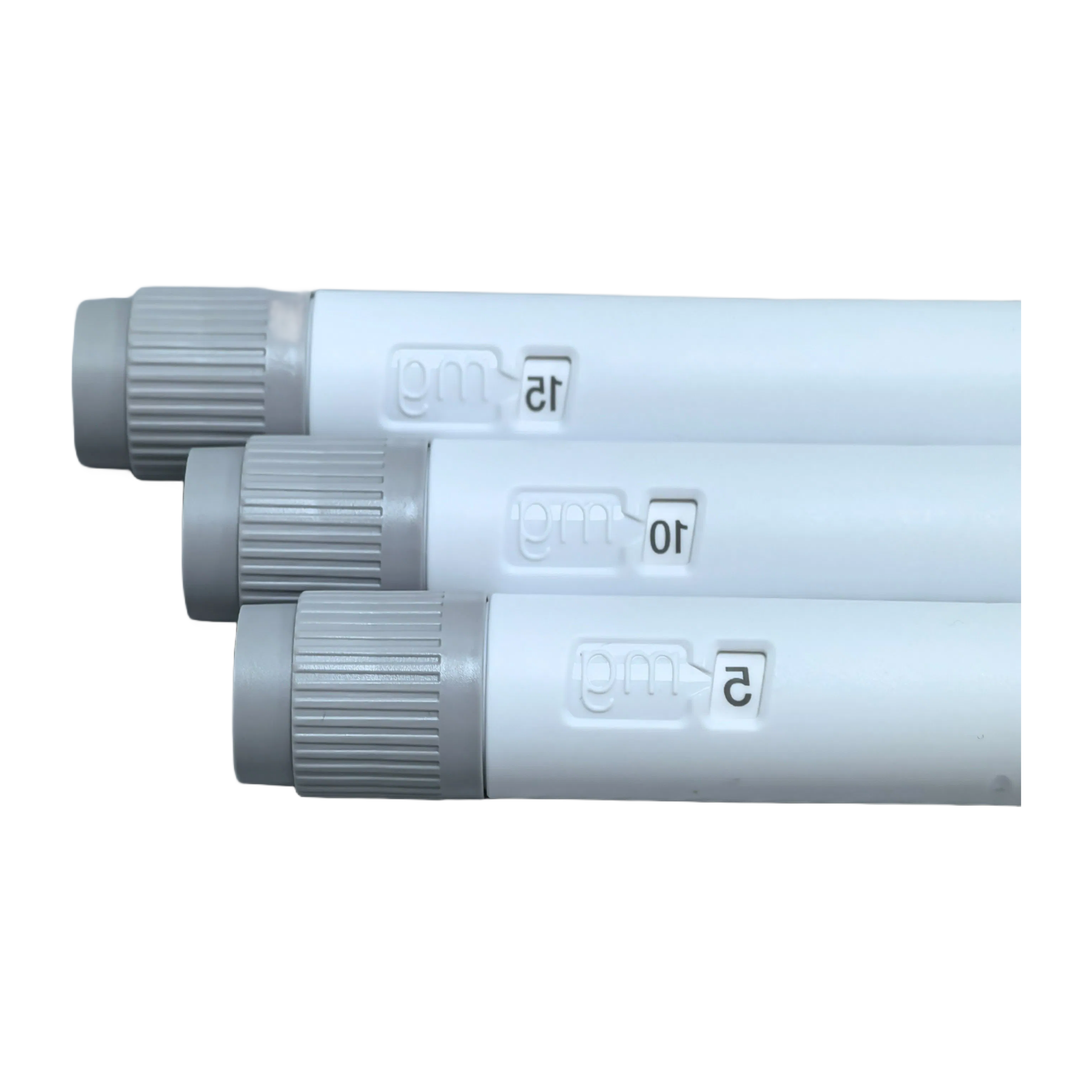 Giant Lab Peptides Auto Injector with Visual/Auditory Feedback System