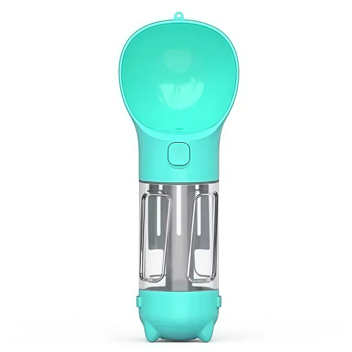 Wholesale Skye Peptides Pet Drinking Water Bottles - 300ml/500ml Custom Options