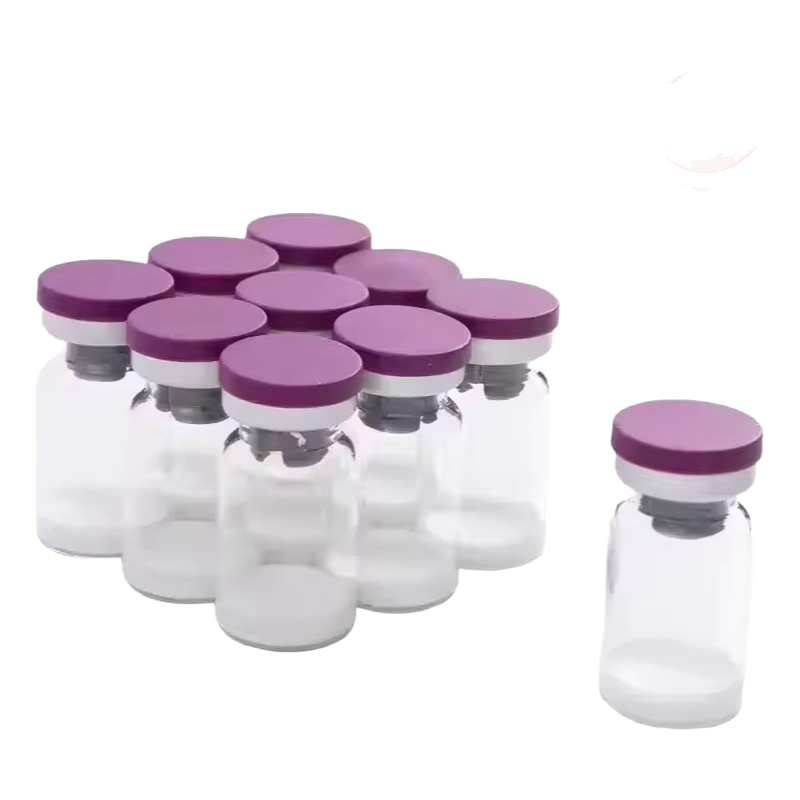 Bulk Gentleman Peptides - Research Grade Lyophilized Powder