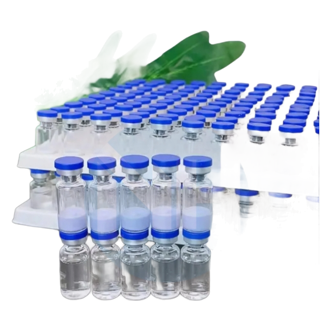 Oasis Peptides LY3437943 Raw Powder for Research Use in Neuroprotection