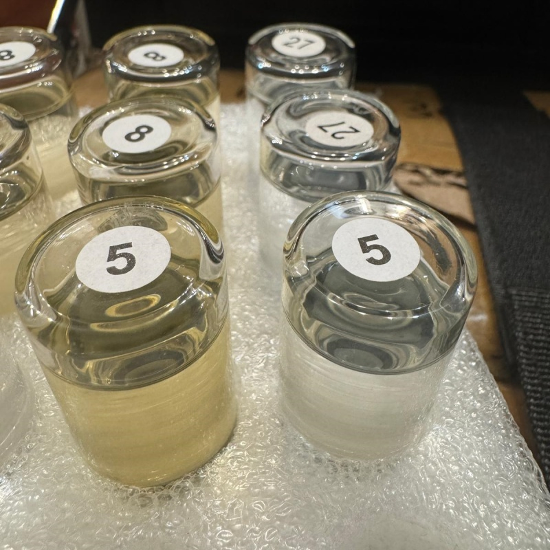 KPV Peptide Factory Supply - High Purity 99% Lyophilized Powder for Research Use