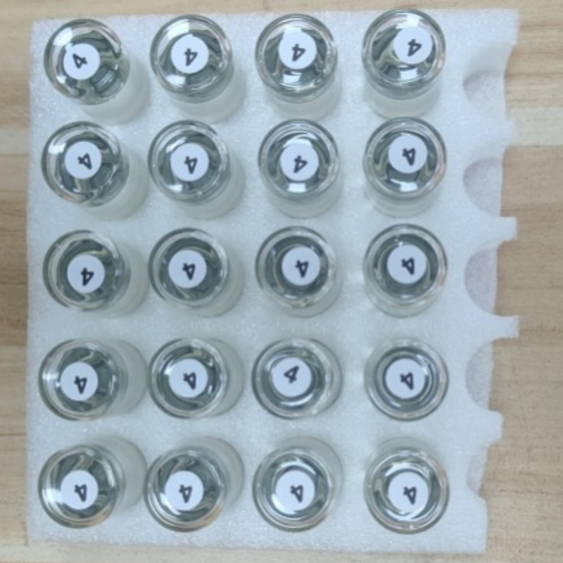 Factory Supply Discover Oasis Peptides - Lyophilized Powder for Weight Management