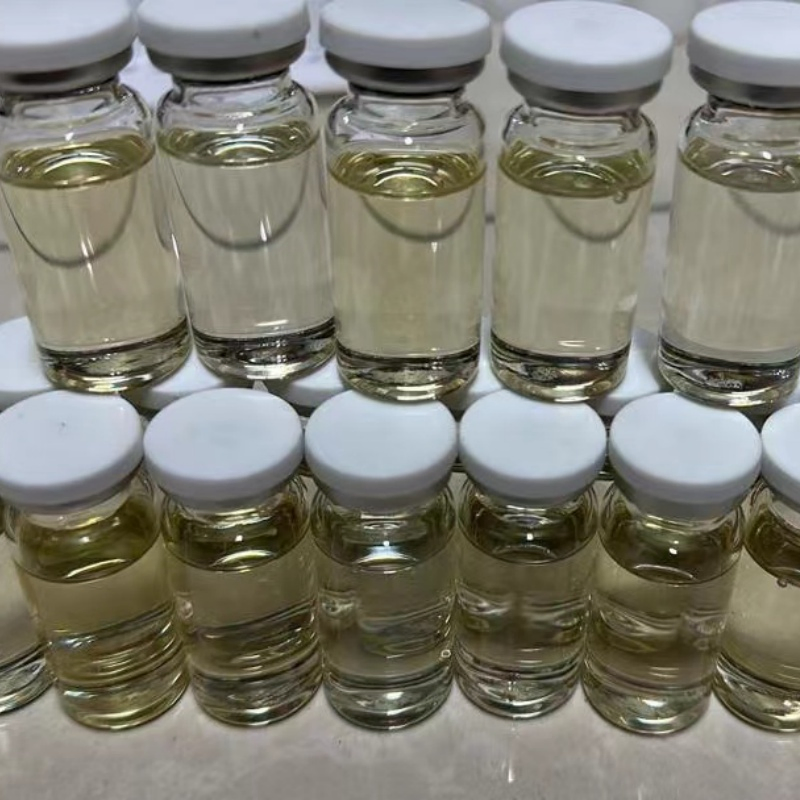 Factory Supply Discover Oasis Peptides - Lyophilized Powder for Weight Management