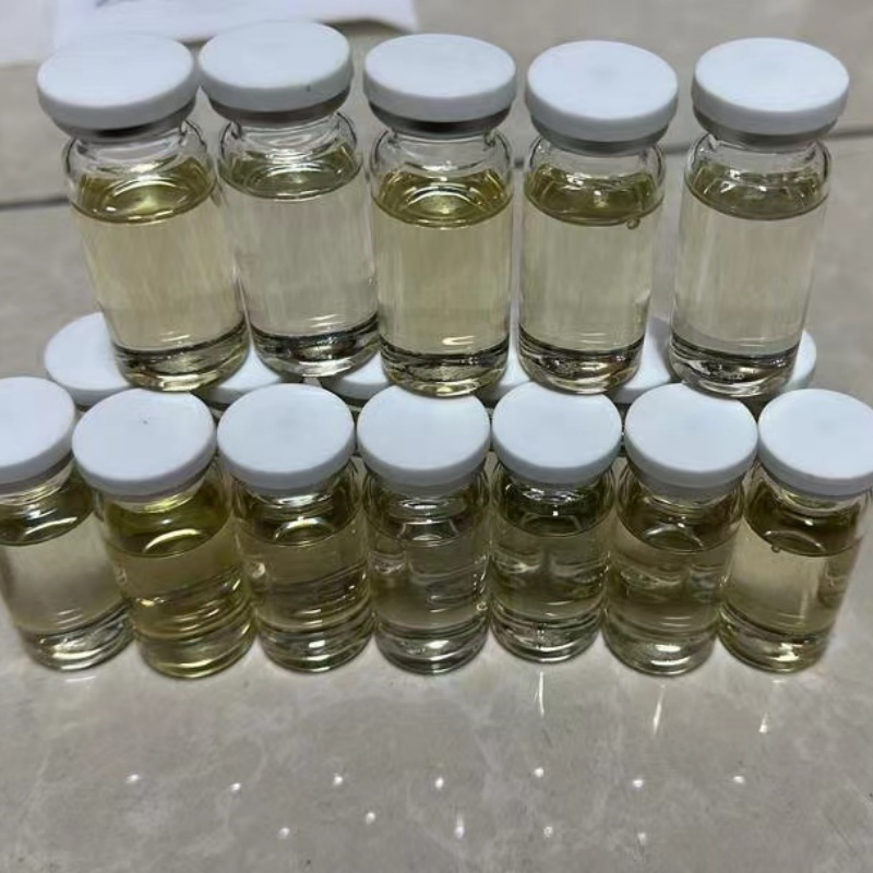 Factory Supply Discover Oasis Peptides - Lyophilized Powder for Weight Management