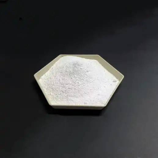 High Purity Niacinamide Mononucleotide (NMN) Powder 99% for Research Use