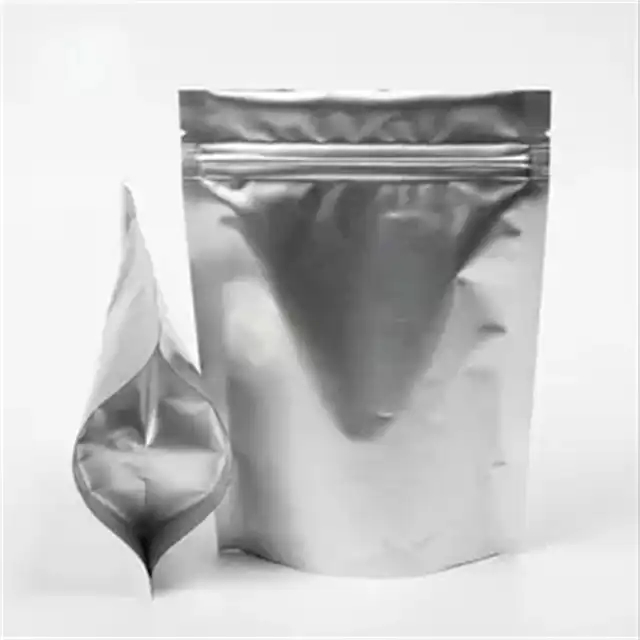 High Purity Niacinamide Mononucleotide (NMN) Powder 99% for Research Use