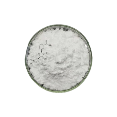 High Purity Beta-Nicotinamide Mononucleotide (NMN) Powder CAS 1094-61-7 for Anti-Aging Research