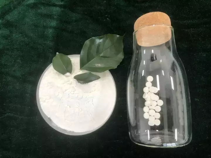 High Purity 99.9% NMN Powder | Beta Nicotinamide Mononucleotide Capsules for Anti-Aging Supplements
