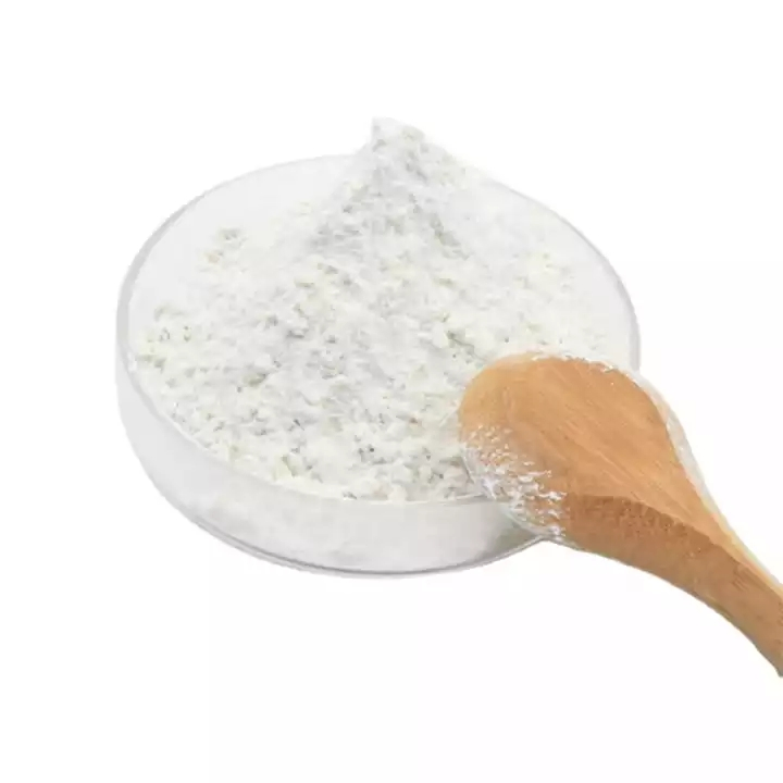 High Purity 99.9% NMN Powder | Beta Nicotinamide Mononucleotide Capsules for Anti-Aging Supplements