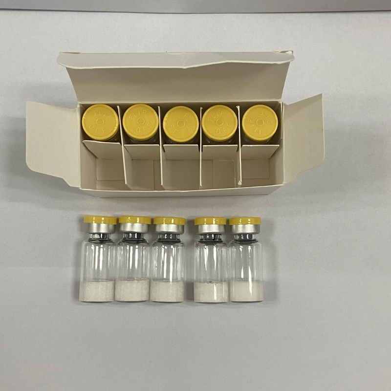 Custom Semaglutide Bulk Order 99% Pharmaceutical Grade from Elite Labs