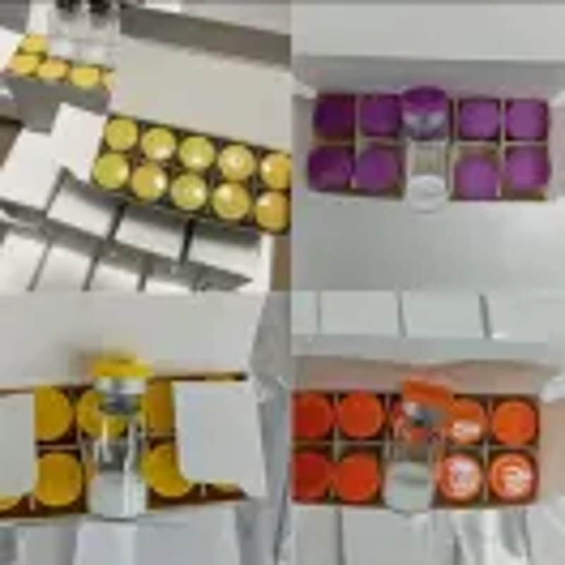 Custom Semaglutide Bulk Order 99% Pharmaceutical Grade from Elite Labs
