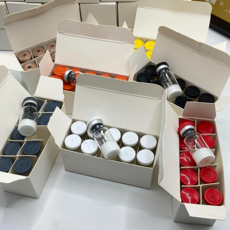 Custom Semaglutide Bulk Order 99% Pharmaceutical Grade from Elite Labs
