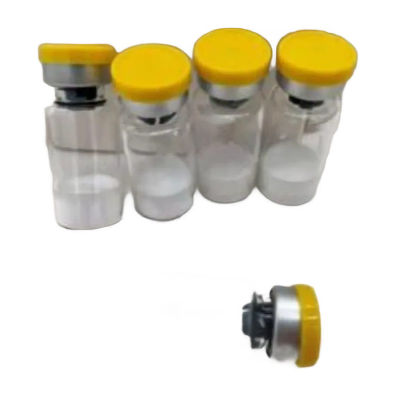 Custom Synthesis Aus Peptides Semaglutide 910463-68-2 GMP Standard Production