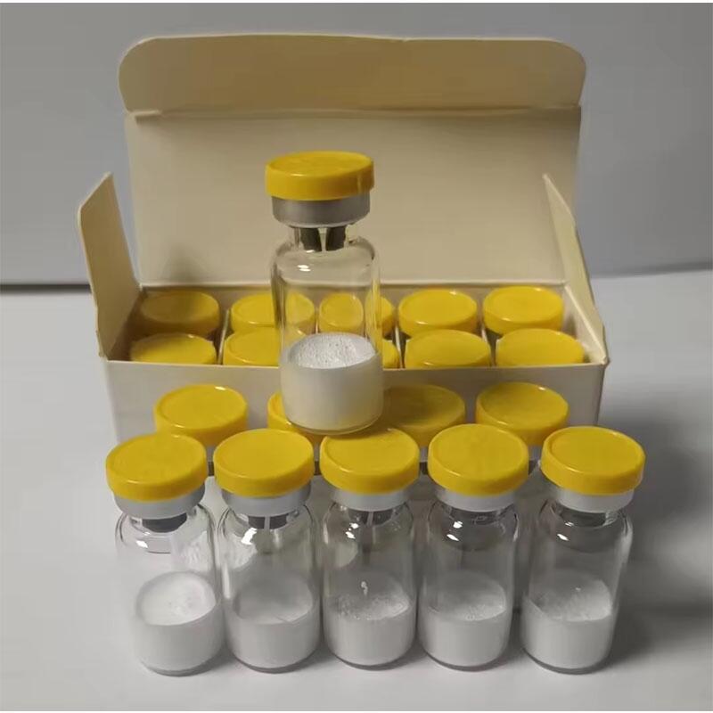Custom Synthesis Aus Peptides Semaglutide 910463-68-2 GMP Standard Production