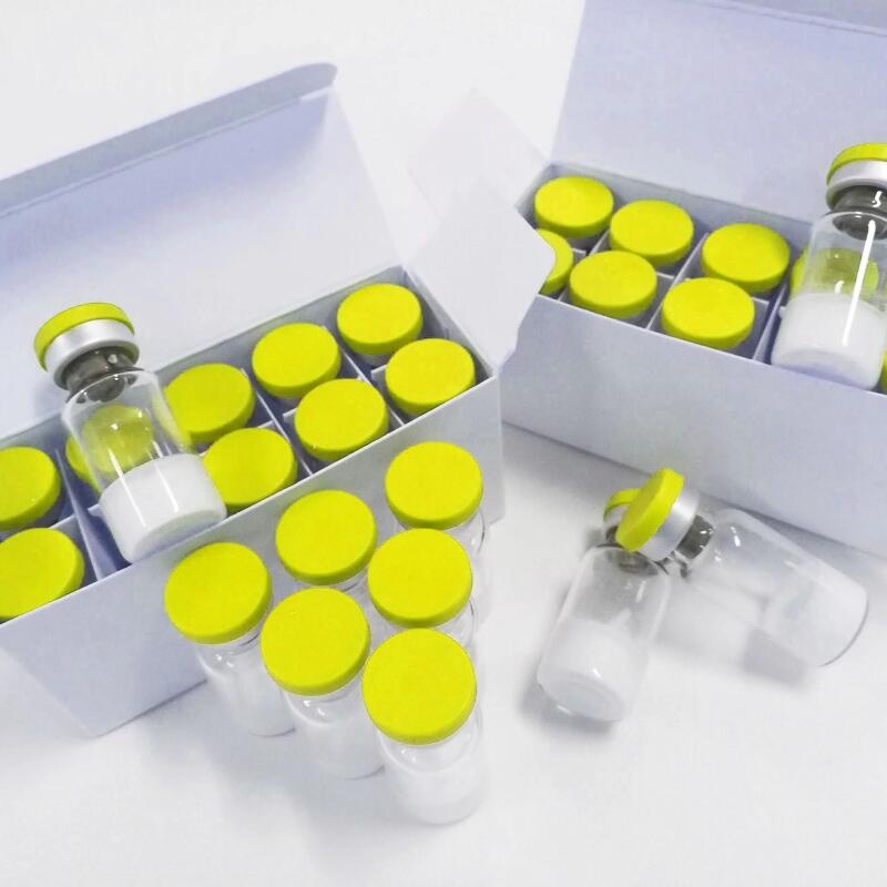 Custom Semaglutide Peptide Manufacturing - Buy Peptides USA for Scientific Studies