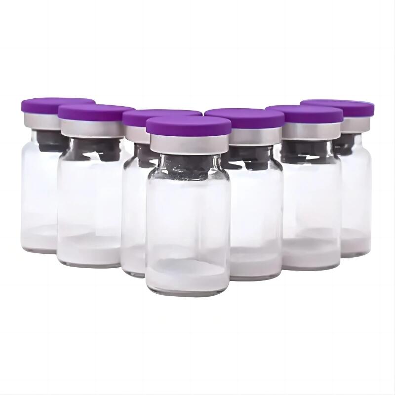 Custom Semaglutide Peptide Manufacturing - Buy Peptides USA for Scientific Studies
