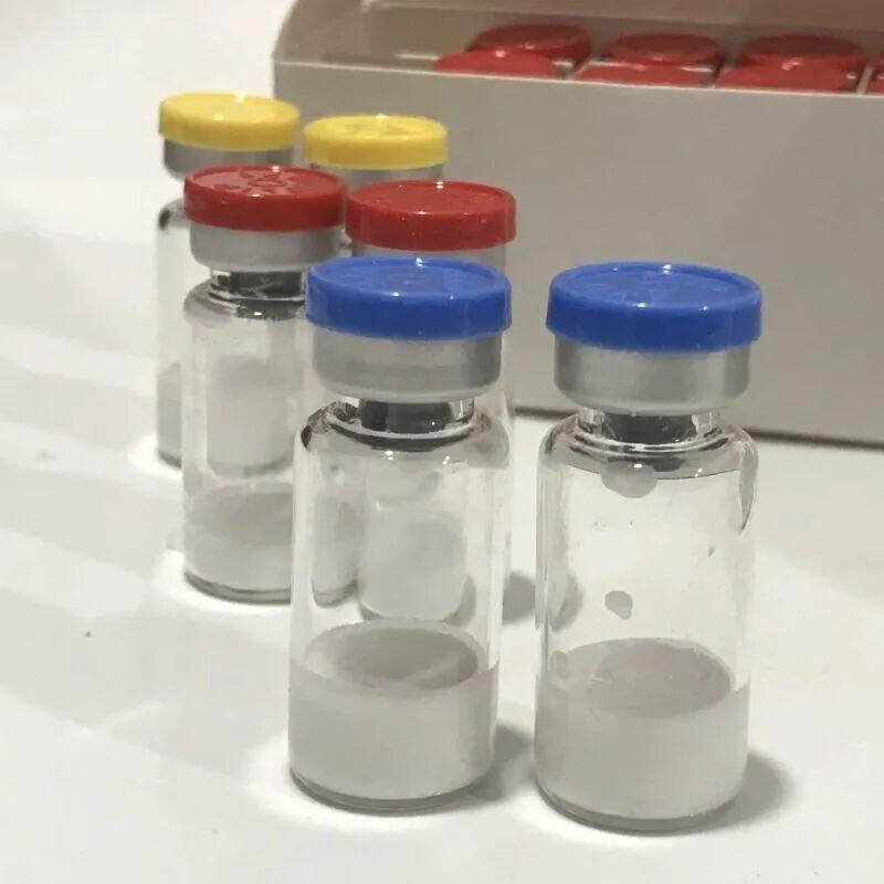 Custom Semaglutide Peptide Manufacturing - Buy Peptides USA for Scientific Studies