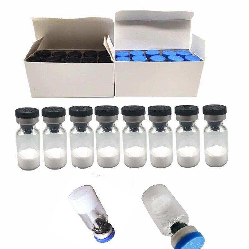 Custom Semaglutide Peptide Manufacturing - Buy Peptides USA for Scientific Studies