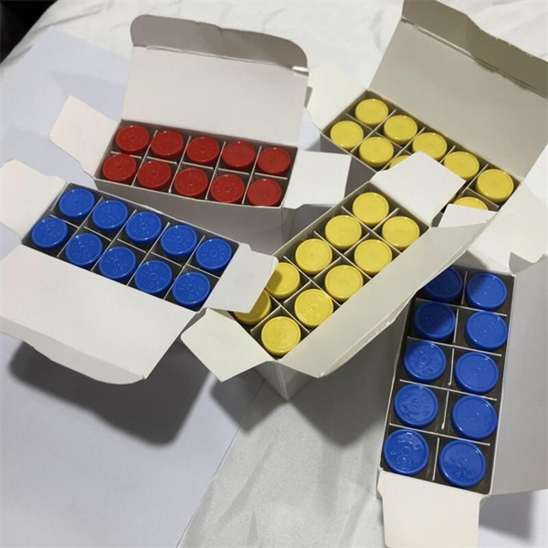 Custom Stat Peptides Factory - Semaglutide CAS 910463-68-2