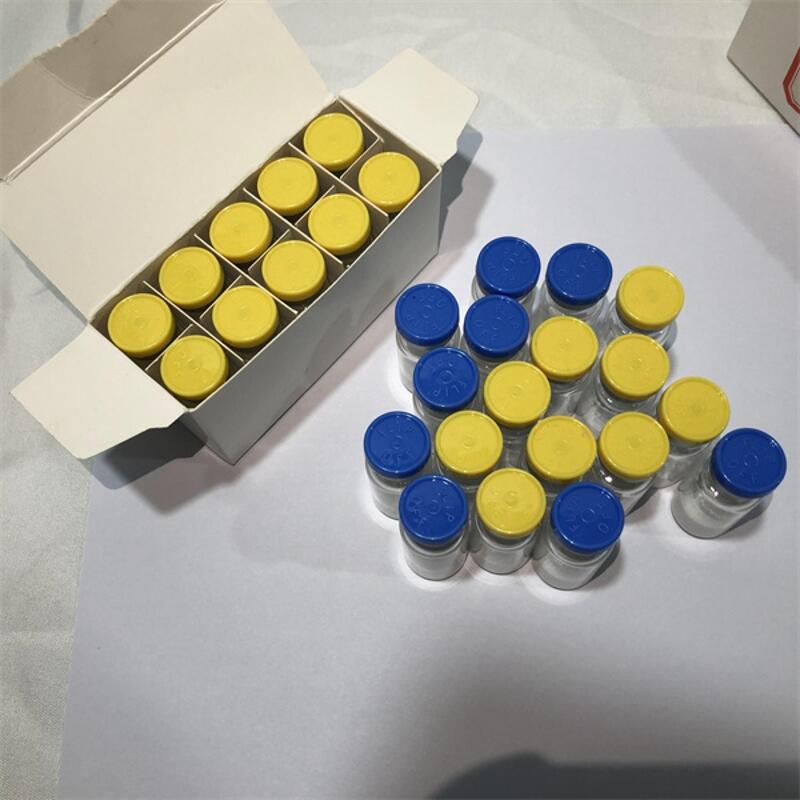 Custom Stat Peptides Factory - Semaglutide CAS 910463-68-2