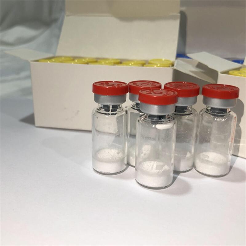 Custom Stat Peptides Factory - Semaglutide CAS 910463-68-2
