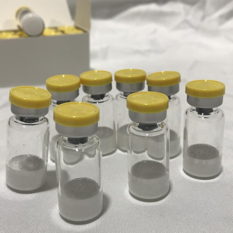 Custom Stat Peptides Factory - Semaglutide CAS 910463-68-2