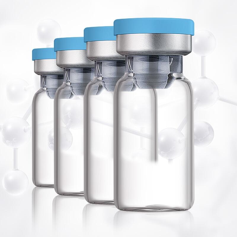 Wholesale Simple Peptides Semaglutide 10mg/Vial GLP-1 Agonist 910463-68-2