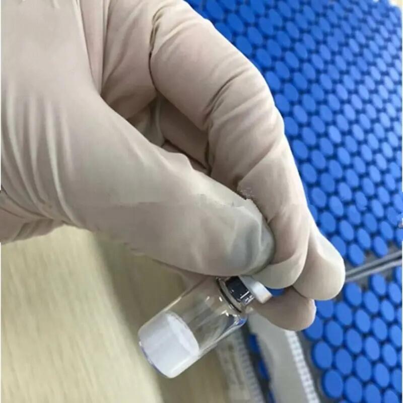Wholesale Simple Peptides Semaglutide 10mg/Vial GLP-1 Agonist 910463-68-2