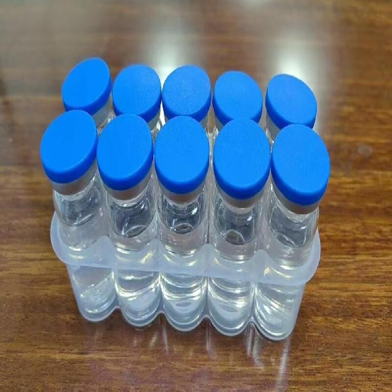 Factory Supply Blue Sky Peptide Semaglutide 10mg GLP-1 Agonist