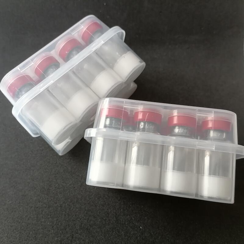 Factory Supply Blue Sky Peptide Semaglutide 10mg GLP-1 Agonist