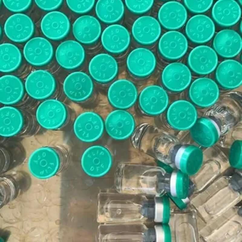 Bulk Semaglutide for Sale Australia - Factory Direct Tirzepatide & Retatrutide Supply