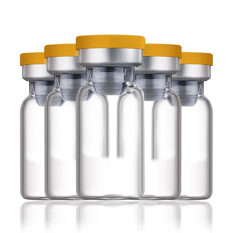 GMP Factory Supply High Purity Raw Semaglutide Peptide CAS 2023788-19-2 for Research