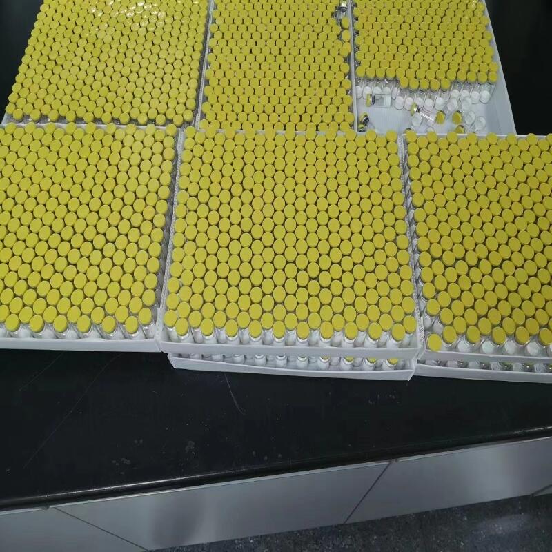 Factory Supply Semaglutide Tablets Price for Research - High Purity 99% Pharmaceutical Grade