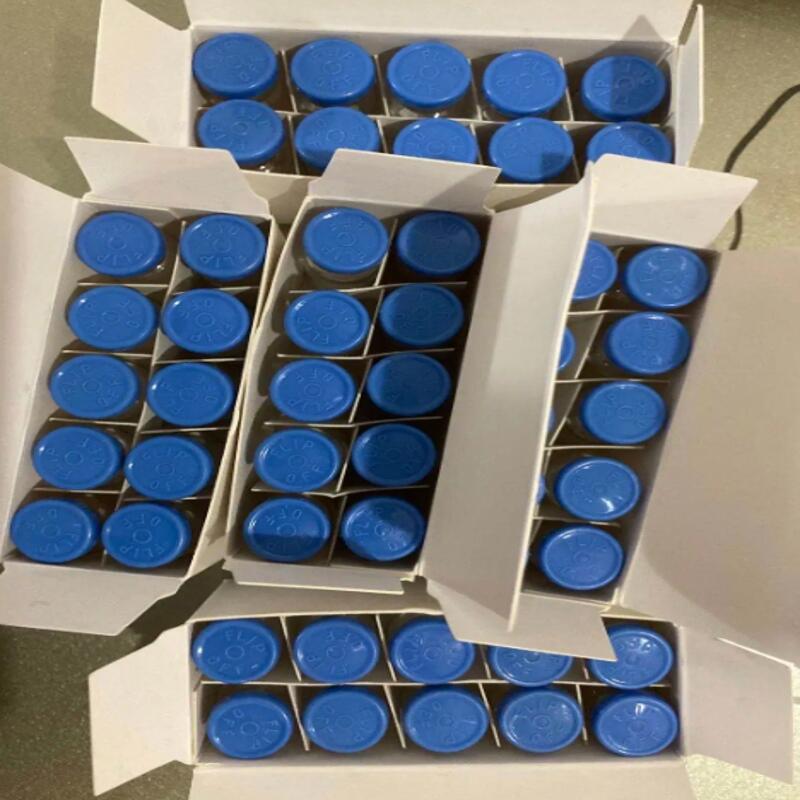 Factory Supply Semaglutide Tablets Price for Research - High Purity 99% Pharmaceutical Grade