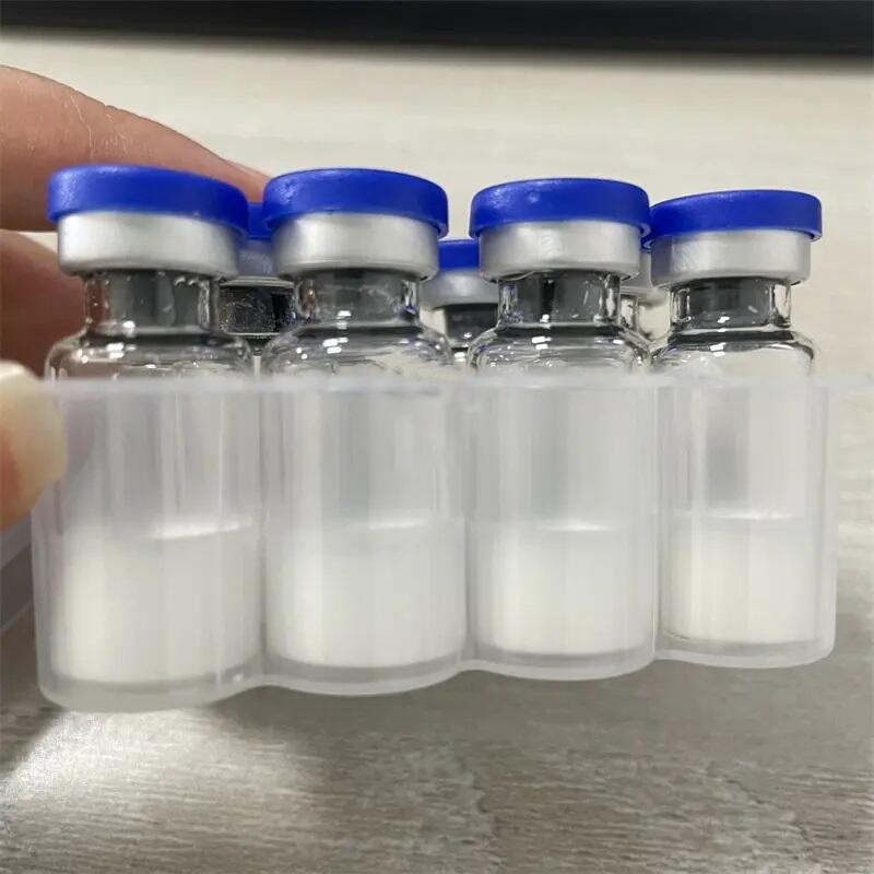 Xcel Semaglutide Cagrilintide 5mg Blend Pharmaceutical Grade Peptides for Research Use Only