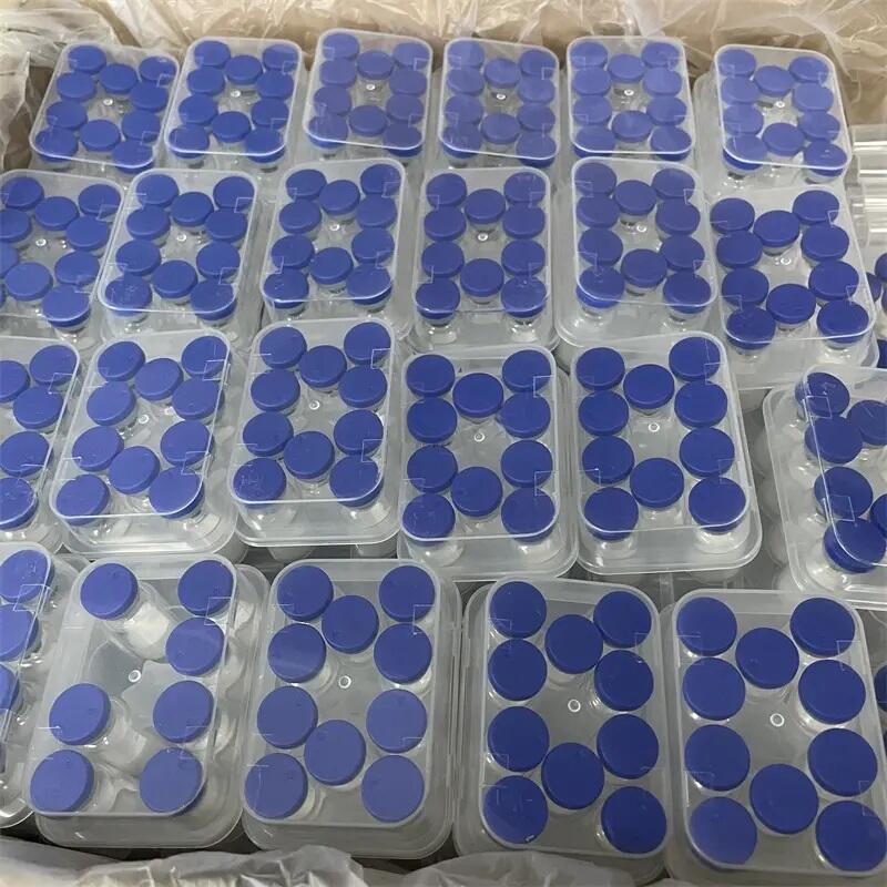 Xcel Semaglutide Cagrilintide 5mg Blend Pharmaceutical Grade Peptides for Research Use Only