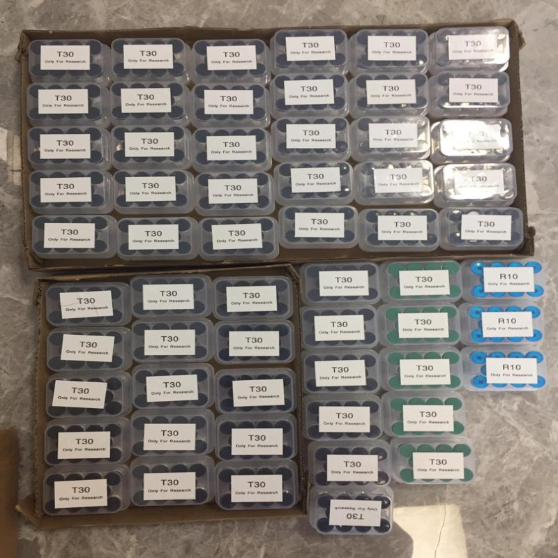 Xcel Semaglutide Cagrilintide 5mg Blend Pharmaceutical Grade Peptides for Research Use Only