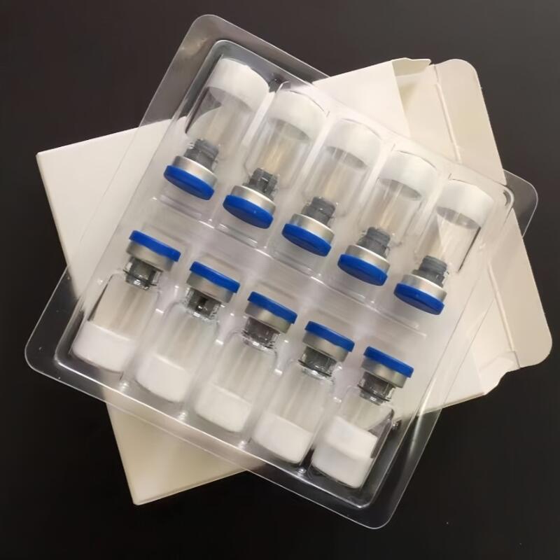 Bulk PNC-27 Anti-Cancer Peptide 5mg/10mg Vials CAS 1159861-00-3