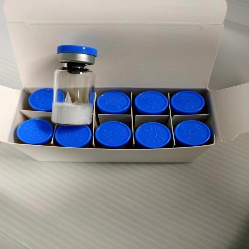 Bulk PNC-27 Anti-Cancer Peptide 5mg/10mg Vials CAS 1159861-00-3