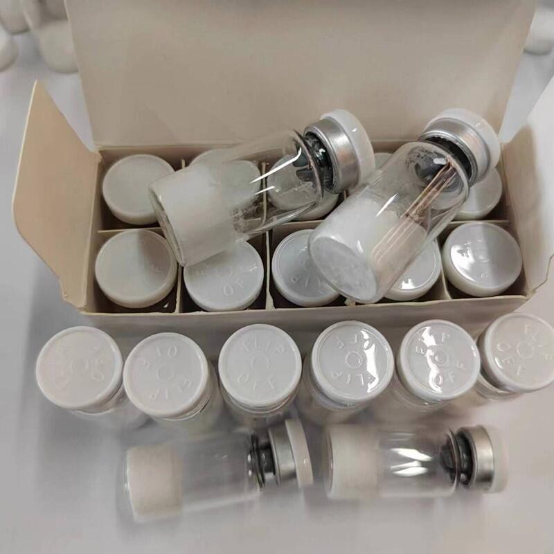 Bulk PNC-27 Anti-Cancer Peptide 5mg/10mg Vials CAS 1159861-00-3