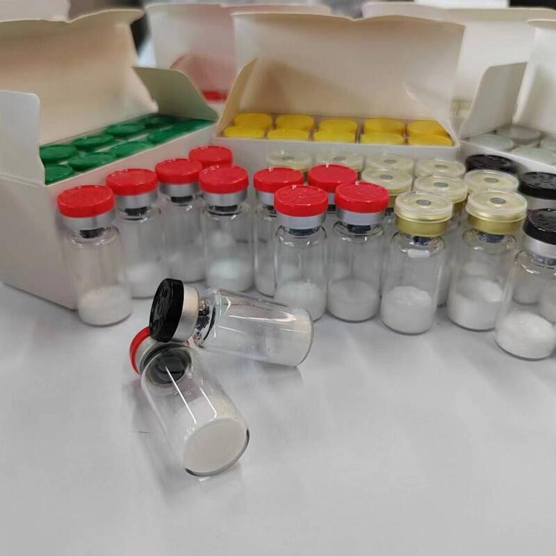Bulk PNC-27 Anti-Cancer Peptide 5mg/10mg Vials CAS 1159861-00-3